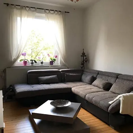 Close To Center Apartment